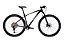 Bicicleta Oggi 29 Bw 7.4 Slx 12v Pto/Vd/Cinza Tam 17 - Imagem 1