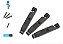 Espatula Shimano Pro Levers 3pcs - Imagem 1