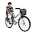 Cadeirinha Tras Carona Bike Pto - Imagem 3
