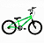 Bicicleta Cairu 20 Mtb Flash Boy Verde Neon - Imagem 1