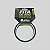 Fita P/Aro Tubulles Solifes 15mx25mm - Imagem 1