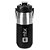 Garrafa Térmica Nautika Isomax 550ml - Preto - Imagem 1