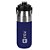 Garrafa Térmica Nautika Isomax 750ml - Azul - Imagem 1