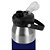 Garrafa Térmica Nautika Isomax 1 Litro - Azul - Imagem 3