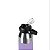 Garrafa Térmica Nautika Isomax 1 Litro - Roxo - Imagem 4