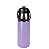 Garrafa Térmica Nautika Isomax 1 Litro - Roxo - Imagem 2