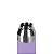 Garrafa Térmica Nautika Isomax 1 Litro - Roxo - Imagem 3
