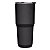 Copo Nautika Thumbler 0,9l Preto - Imagem 3