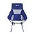 Cadeira Nautika Compact Azul - Imagem 1