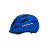Capacete Infantil Hawk Azul - Imagem 1