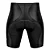 Bermuda Ciclismo Masculina Refactor Mega Pro G - Imagem 2