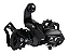 Cambio Bicicleta Traseiro Yamada 8v Index Preto Sp-hyx8 - Imagem 1