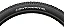 Pneu Continental Race King Performance Kevlar Aro 29 2.2 Mtb - Preto/Dobravel - Imagem 2