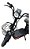 Bicicleta Elétrica Yoo Y200 350wh Preto E Vermelho - Imagem 3
