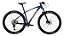 Bicicleta Oggi 29 Bw 7.3 Deore 12v Az/Cinza 17 2025 - Imagem 1