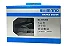 Macaneta Freio Shimano Altus Bl-Mt200 Esq Pto - Imagem 3