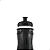 Garrafa Caramanhola Squeeze 600 Ml Isotérmica Corrida Bike Preto - Imagem 4