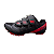 Sapatilha CXR MTB Preto/Vermelho Tam 43 - Imagem 1