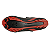Sapatilha CXR MTB Preto/Vermelho Tam 44 - Imagem 3