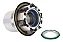 Freehub MTB Assm Sram Silver W/O Spindle EL292 - Imagem 2