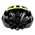 Capacete Absolute Prime Pto/amar. Neon Tam. G - Imagem 2