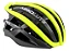 Capacete Absolute Prime Pto/amar. Neon Tam. M - Imagem 1