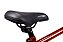 Bicicleta Pro-X Série 5 Aro 20 Vermelho Cromo Bmx - Imagem 4