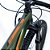 Bicicleta tsw yukon 12v. Deore 15.5 vd met./ lj nac. - Imagem 4