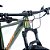 Bicicleta tsw yukon 12v. Deore 15.5 vd met./ lj nac. - Imagem 7