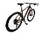 Bicicleta Aro 29 Elleven 12 Velocidades Mtb K7 Hidraulico Vermelho Tam 19 - Imagem 2