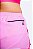 Shorts Hupi Donna Rosa Claro Feminino Tam: P - Imagem 4