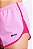 Shorts Hupi Donna Rosa Claro Feminino Tam: P - Imagem 6