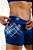 Bermuda Hupi Nasty Azul Tam: GG - Imagem 4