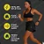 Short Lsport AF Duplo Running G - Imagem 5