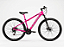 Bicicleta 29 Al Lotus/Cxr Rs/Pto 15.5 Cxr 21v - Imagem 1