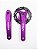 Pedivela Titan 36t Alum Roxo - Imagem 1