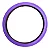 Pneu Bike Aro 26 X 2.125 Fire Roxo - Imagem 2
