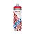 Garrafa Camelbak Podium Chill 620ML - Branca/Vermelha/Azil - Imagem 1