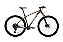 Bicicleta Oggi 29 Bw 7.1 Cues 10v Vd/Verm/Cinza 17 2026 - Imagem 1
