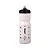 Garrafa Zefal 650ml Sense Soft 65 Bco - Imagem 1