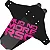 Paralama Dnt Mud No More Pto/Rsa - Imagem 1