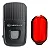 Farol E Pisca Absolute Urban Light Usb-c - Imagem 2