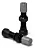 Valvula Absolute tubeless Schrader Pto 40mm - Imagem 1
