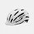 Capacete Giro Fem Register Ii Bco/Crj Uf - Imagem 1
