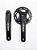 Pedivela Titan 34t Alum 9-12V PTO 170MM BCD104 - Imagem 1