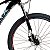 Bicicleta Audax Havok SX Mec. Aro-29 Tam 17 Preto C/trava - Imagem 3