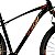 Bicicleta Oggi 29 BW 7.5 NX/GX 12v Pto/Verm/Dour Tam 19 - Imagem 2