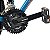 Bicicleta Audax Havok SX Mec. Aro-29 Tam 17 Ver/Azul C/trava - Imagem 8