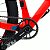 Bicicleta Caloi Carbon Sport Nx Tam 17 V12 Vrm A20 - Imagem 9