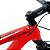 Bicicleta Caloi Carbon Sport Nx Tam 17 V12 Vrm A20 - Imagem 5